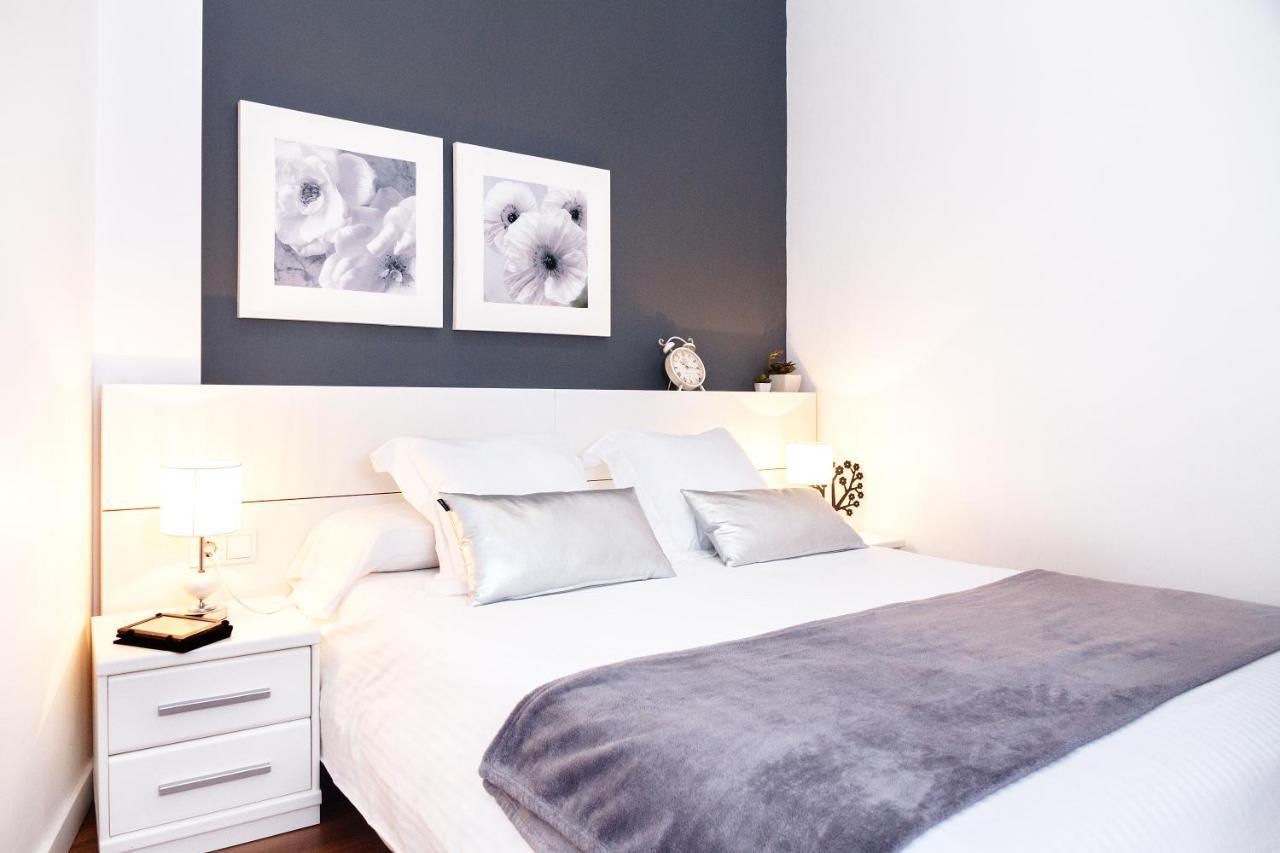 ברצלונה Feelathome Poblenou Beach Apartments מראה חיצוני תמונה