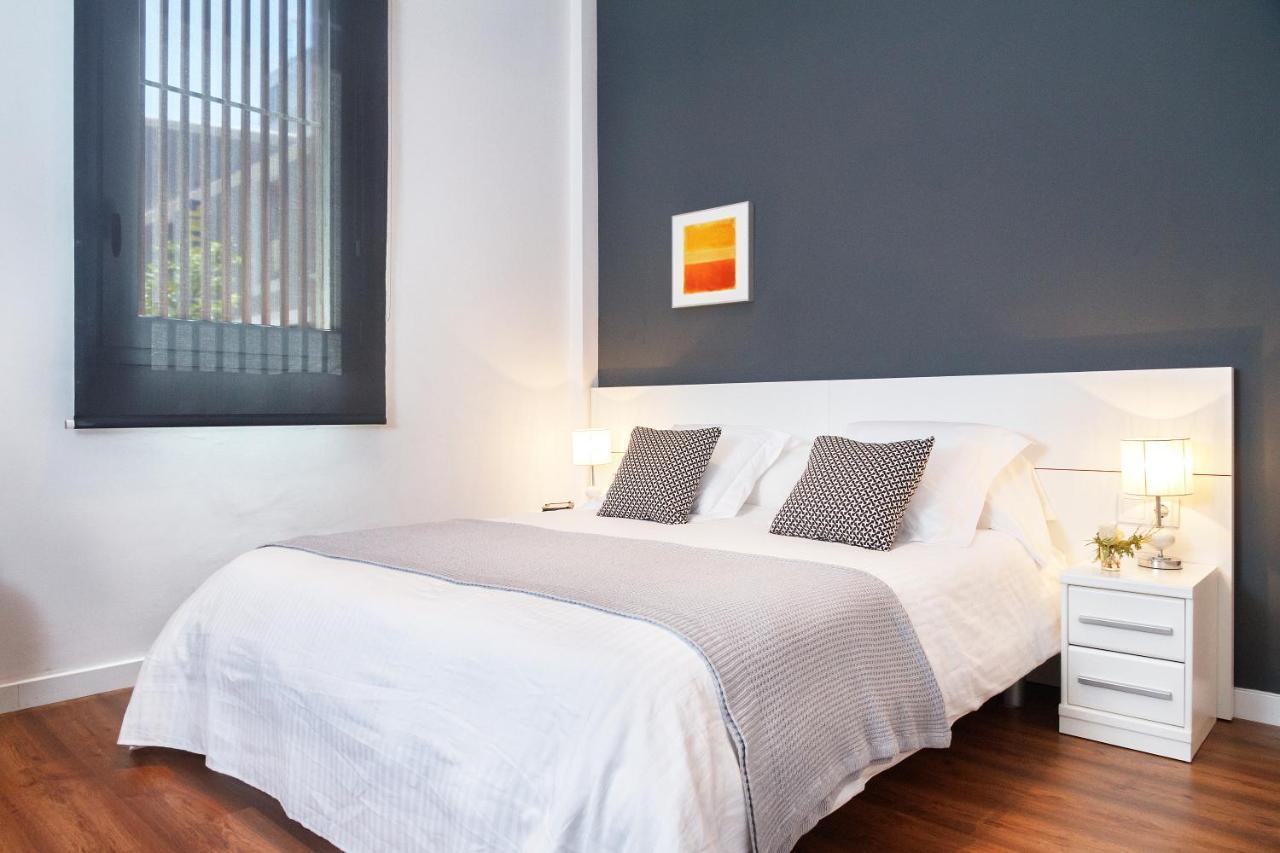 ברצלונה Feelathome Poblenou Beach Apartments מראה חיצוני תמונה