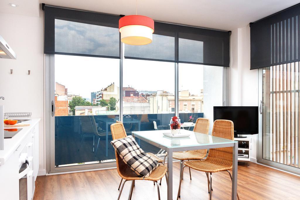 ברצלונה Feelathome Poblenou Beach Apartments חדר תמונה
