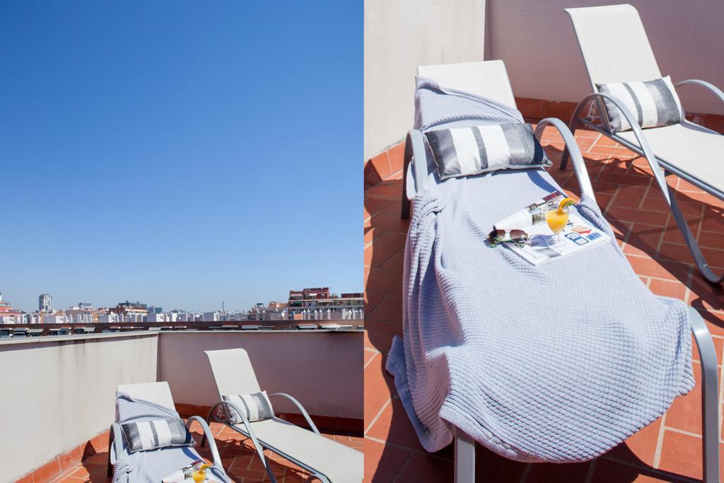 ברצלונה Feelathome Poblenou Beach Apartments מראה חיצוני תמונה