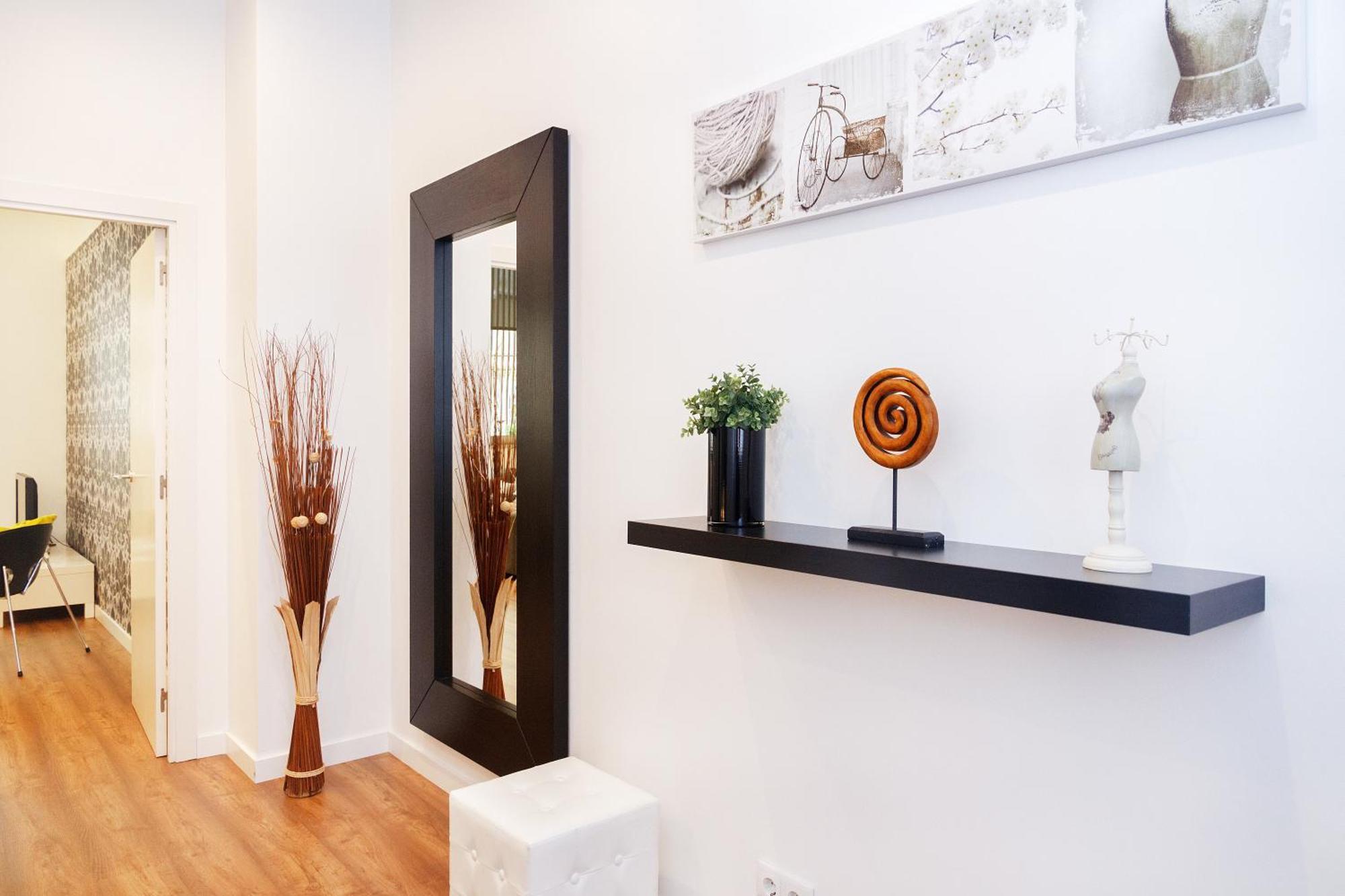 ברצלונה Feelathome Poblenou Beach Apartments מראה חיצוני תמונה