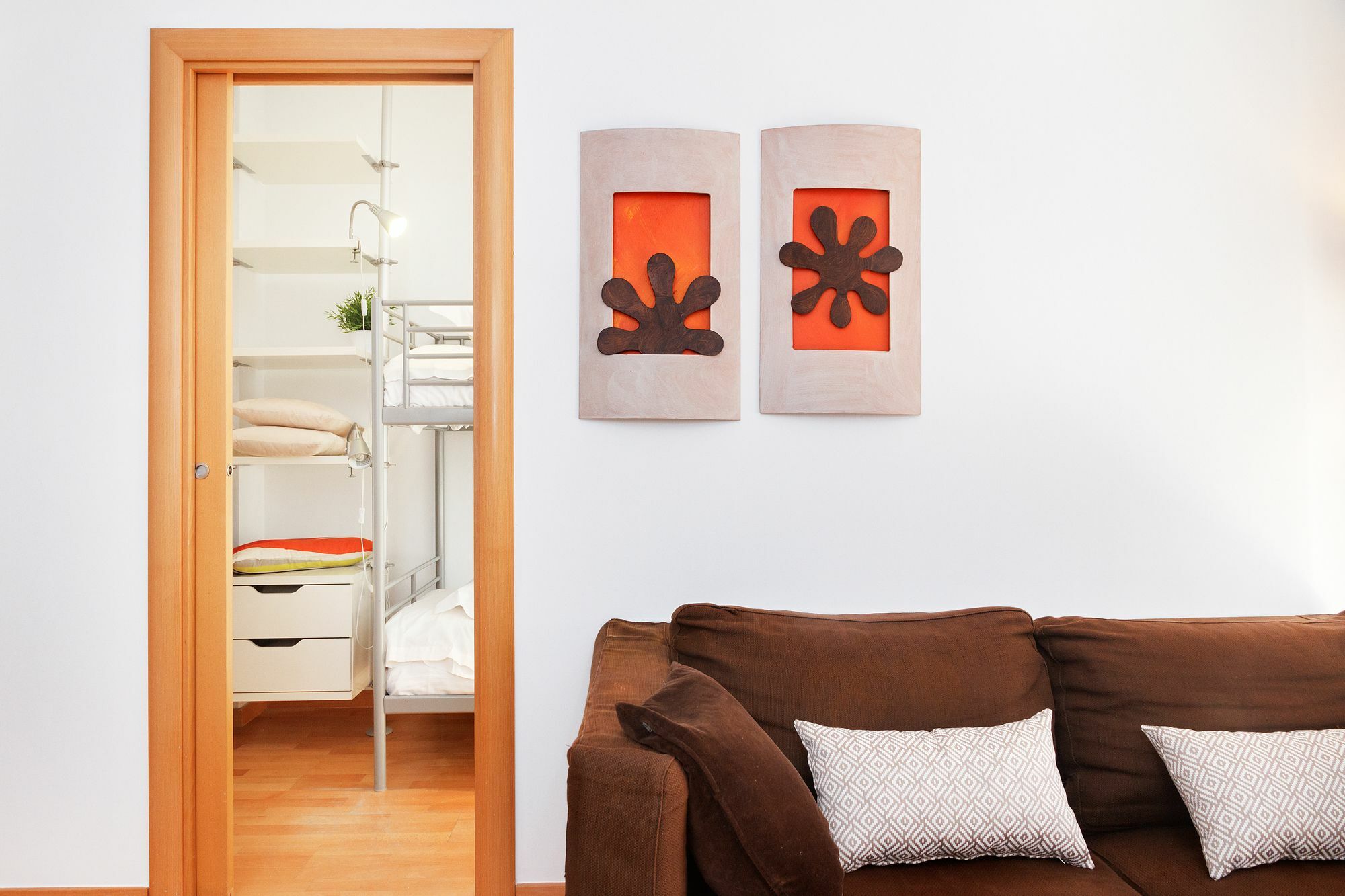 ברצלונה Feelathome Poblenou Beach Apartments מראה חיצוני תמונה