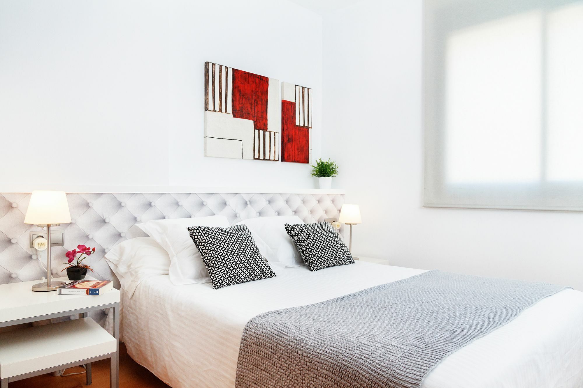 ברצלונה Feelathome Poblenou Beach Apartments מראה חיצוני תמונה