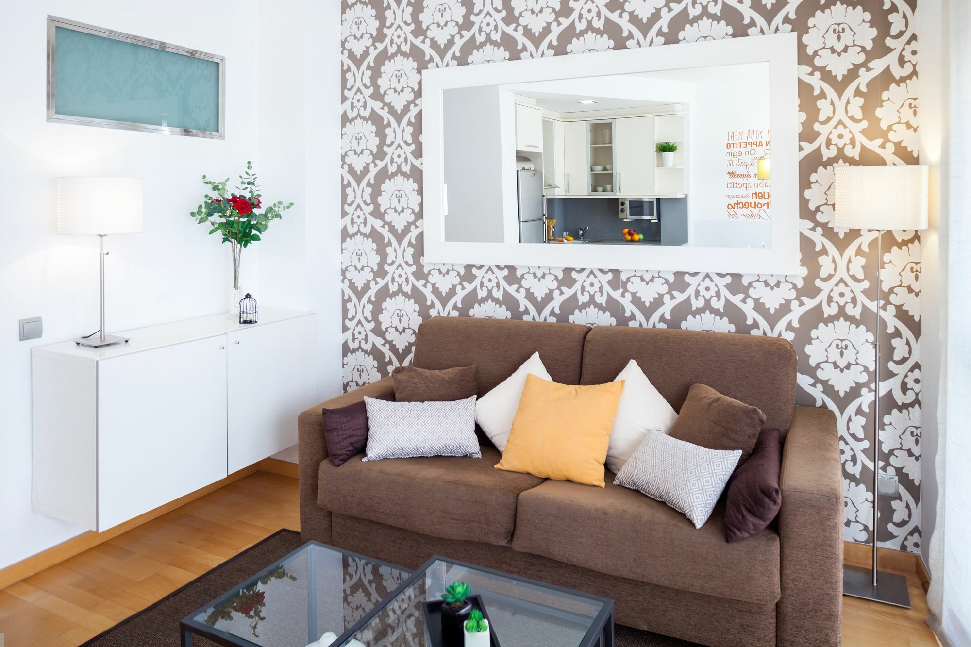 ברצלונה Feelathome Poblenou Beach Apartments מראה חיצוני תמונה