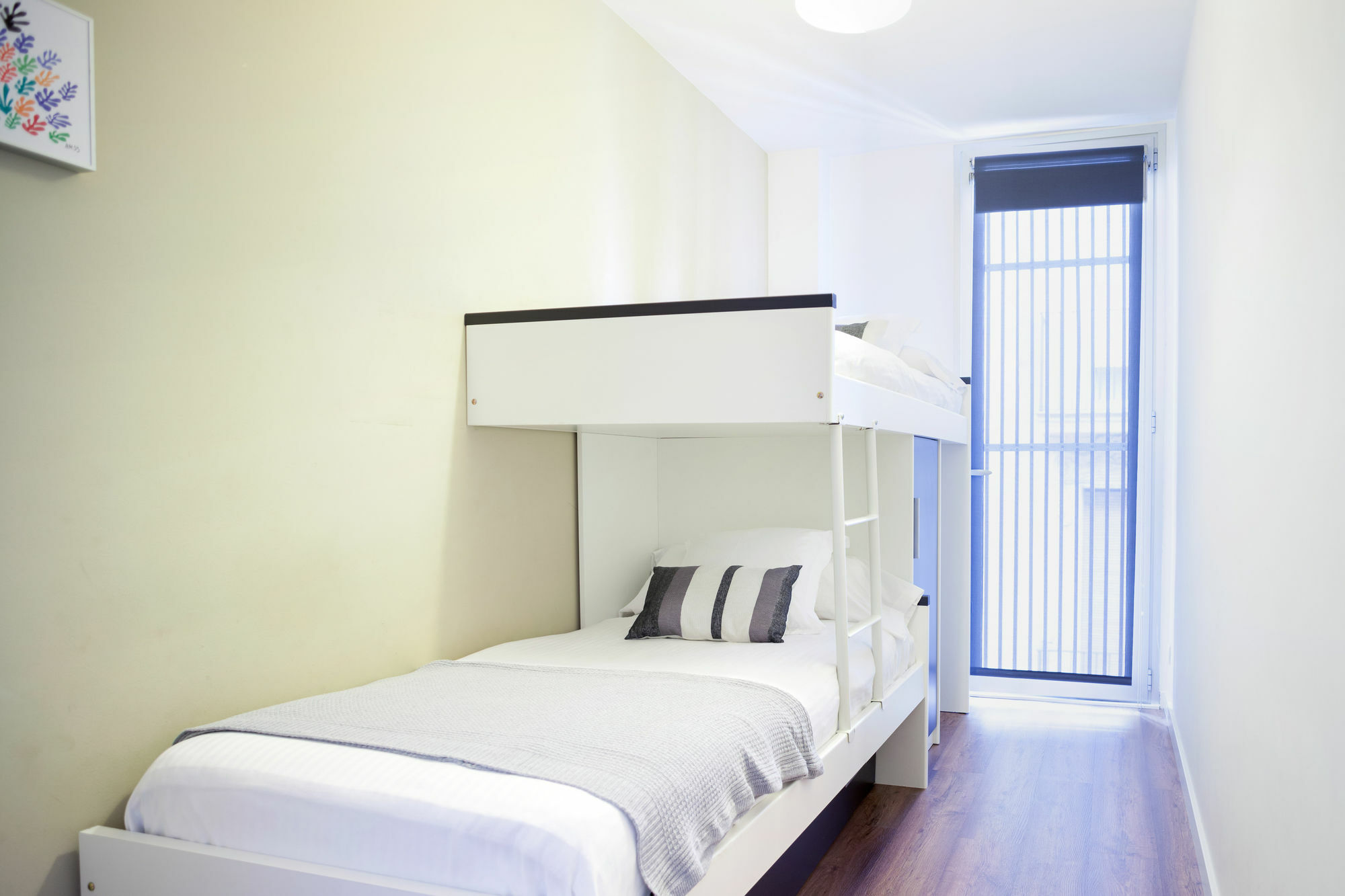 ברצלונה Feelathome Poblenou Beach Apartments מראה חיצוני תמונה