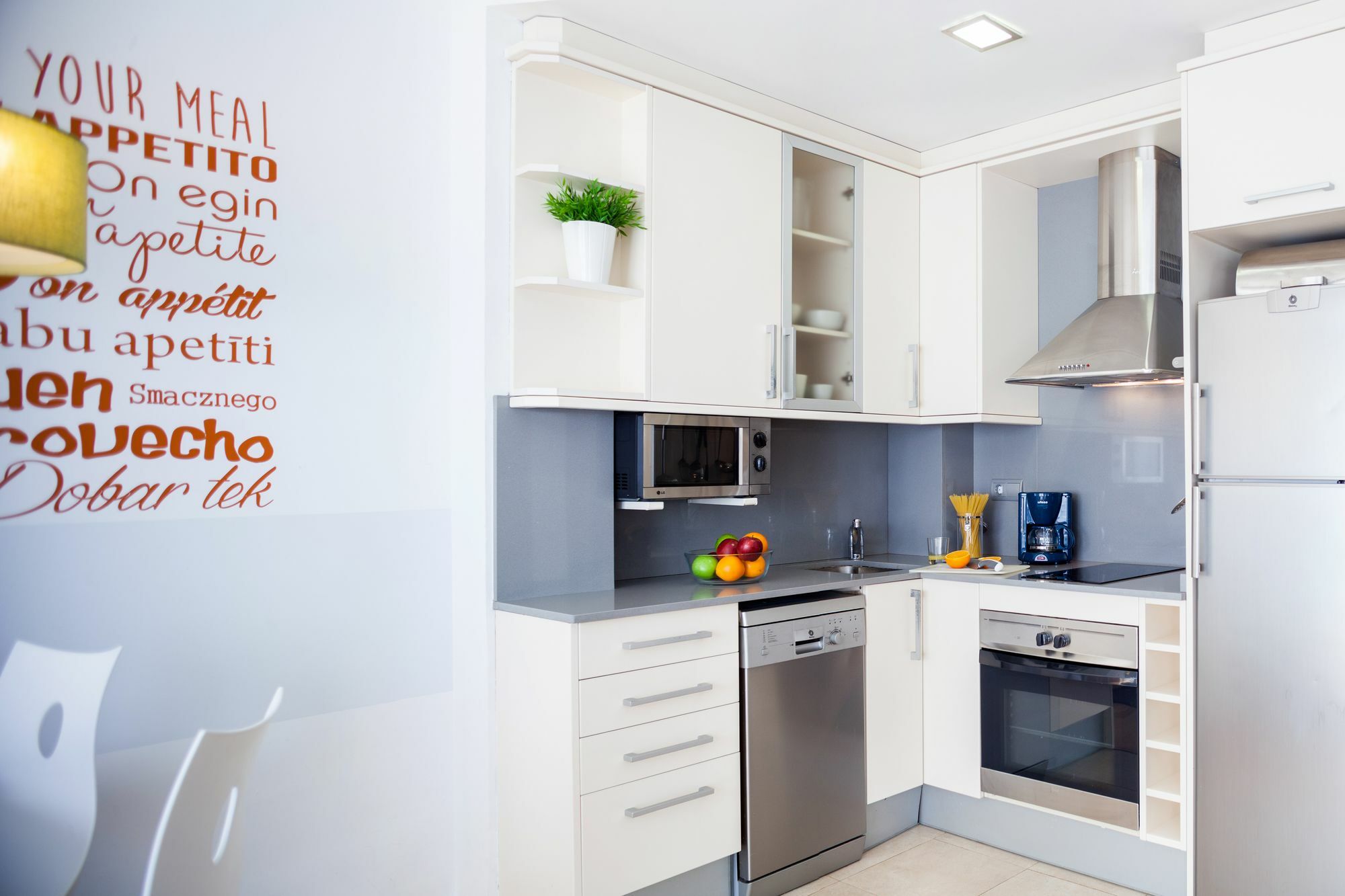 ברצלונה Feelathome Poblenou Beach Apartments מראה חיצוני תמונה