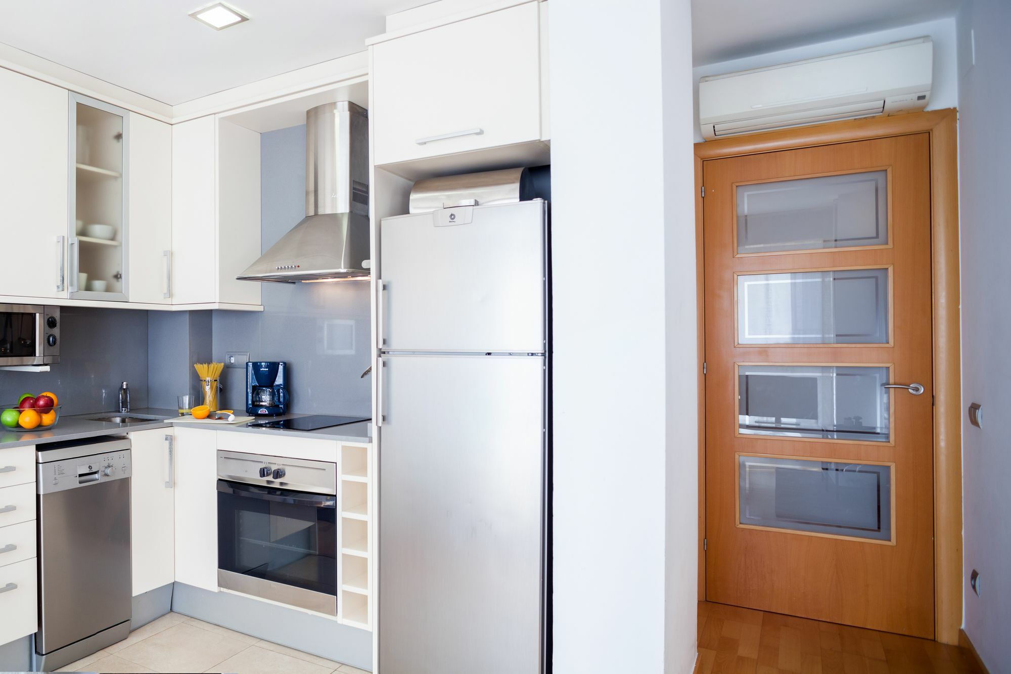 ברצלונה Feelathome Poblenou Beach Apartments מראה חיצוני תמונה